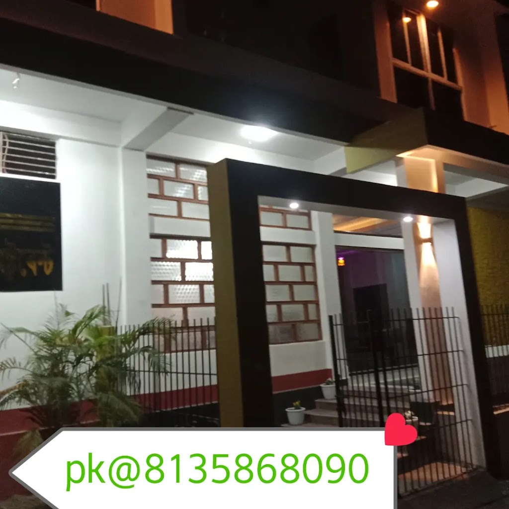 Pk Hotel Restaurant Dhekiajuli