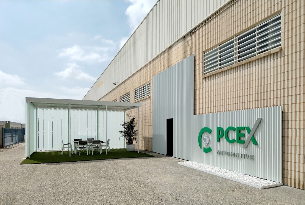 PCEX AUTOMOTIVE