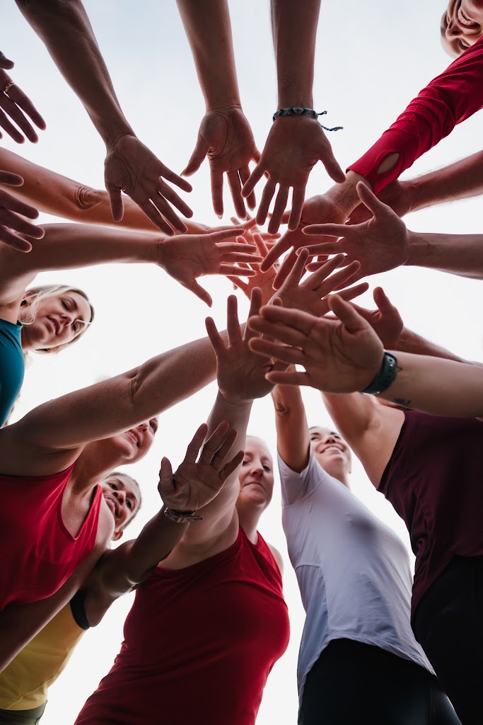  FitKraft Training & Nutrition