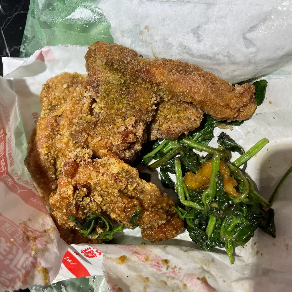 皇家貴族派(宜蘭廣興店) 的照片