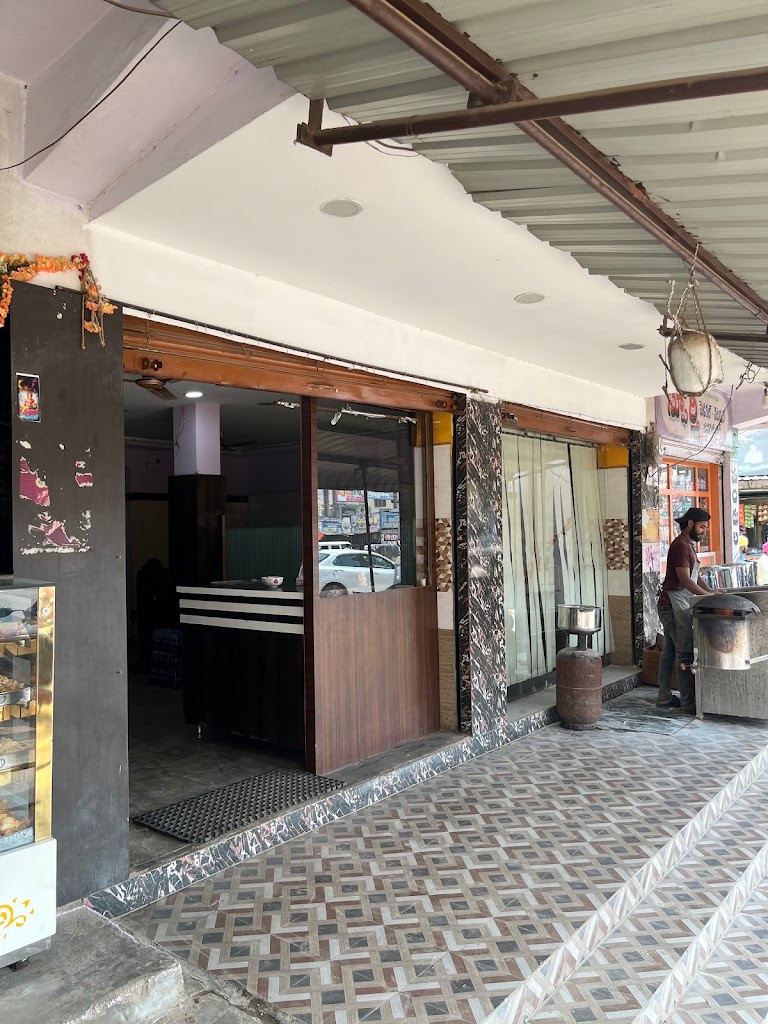 Manasa Restaurant
