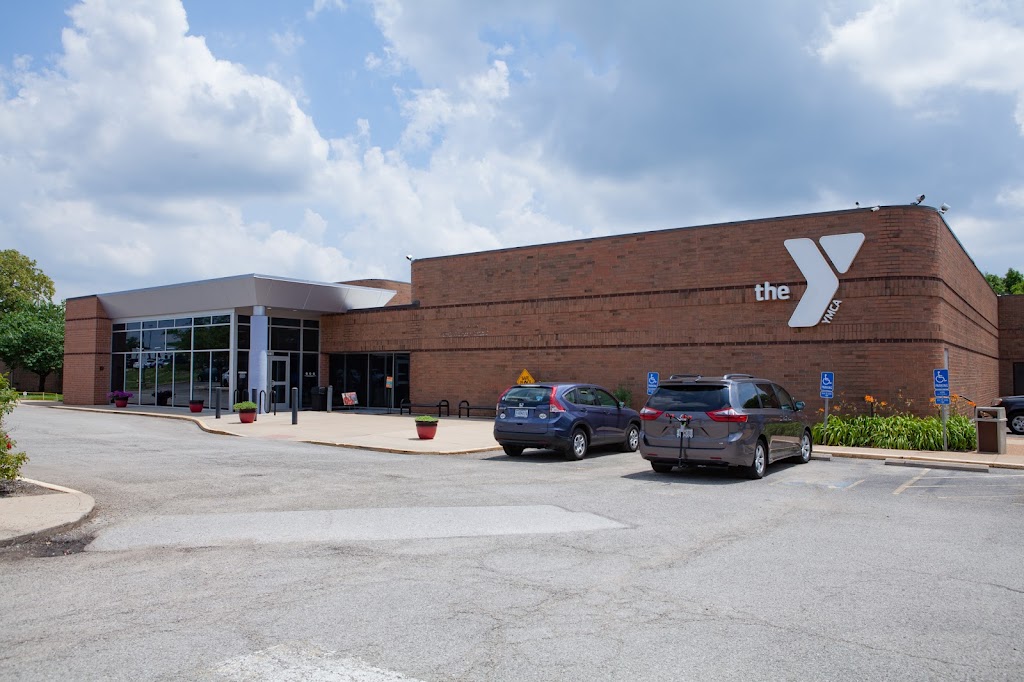  South County YMCA