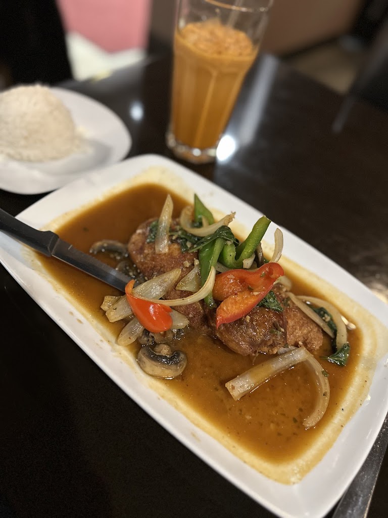 Thai Avenue Restaurant