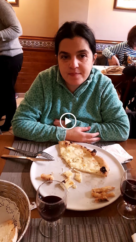 Restaurante La Tagliatella | Santa Coloma de Gramanet — Videos
