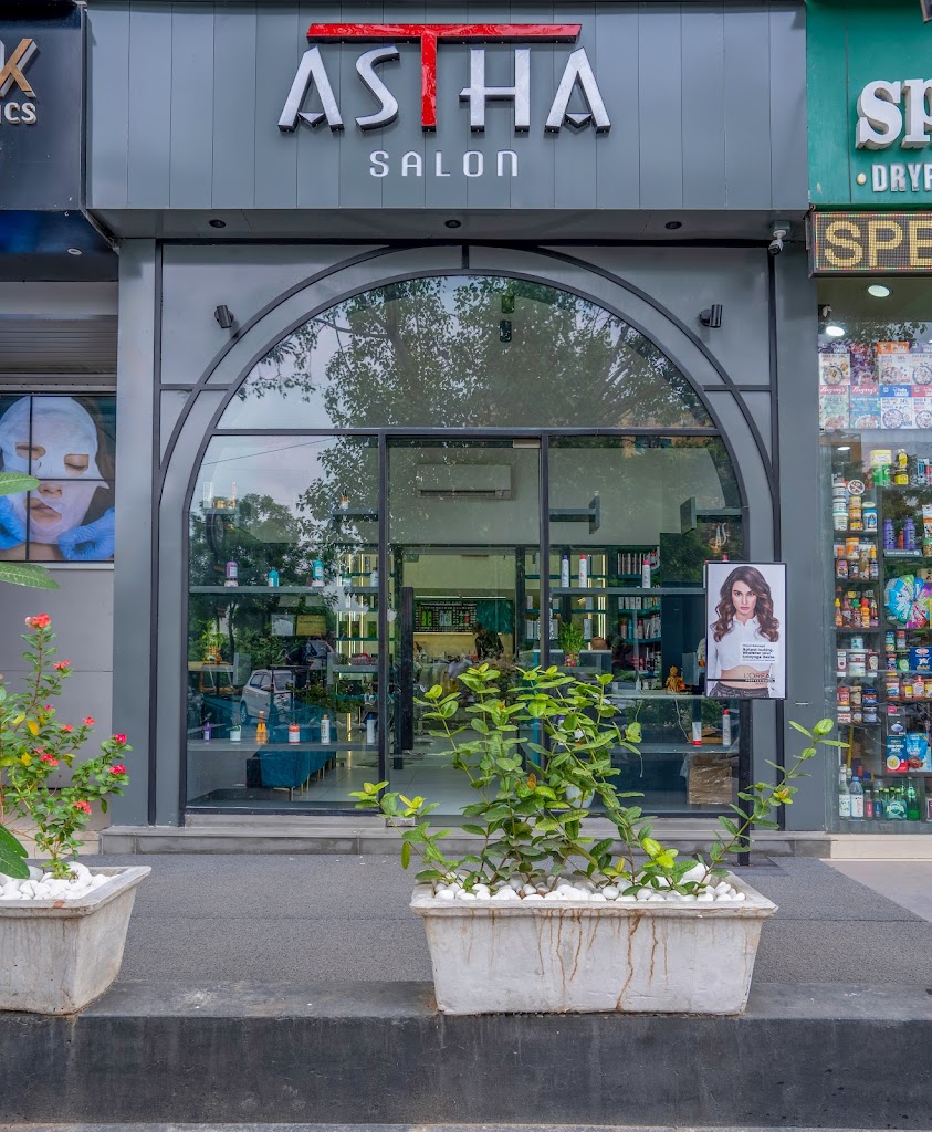 Astha Unisex Salon