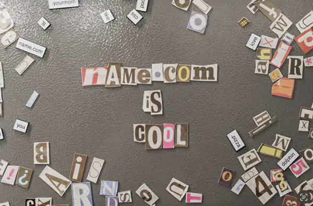 Name Com
