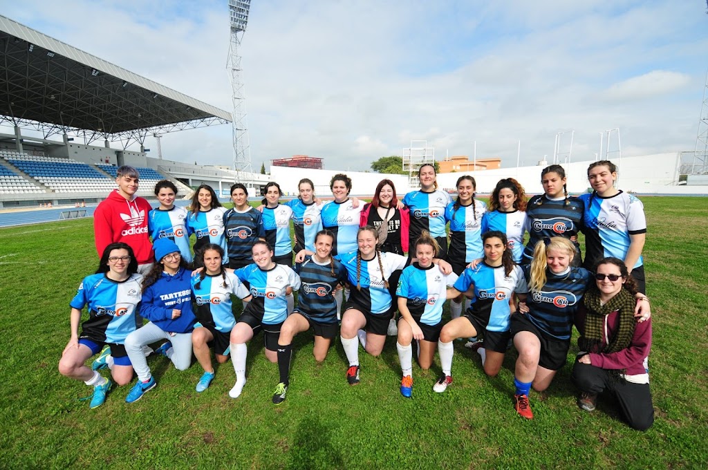 Rugby Tartessos Huelva