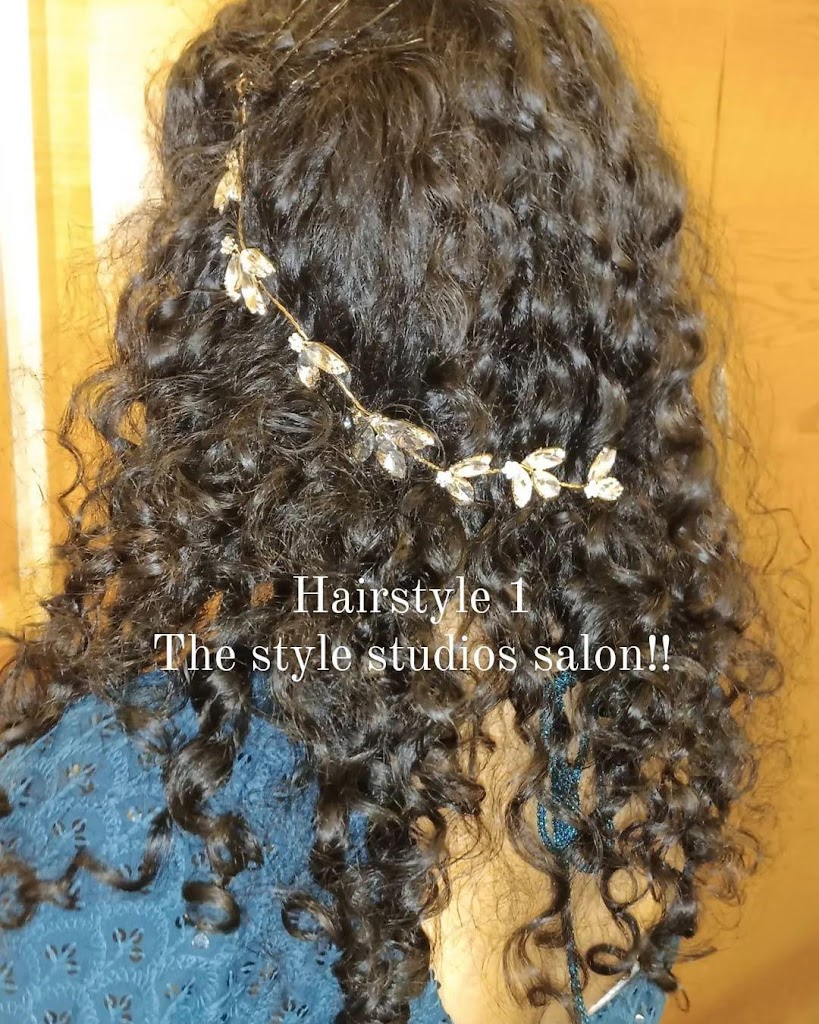 The Style Studios Salon