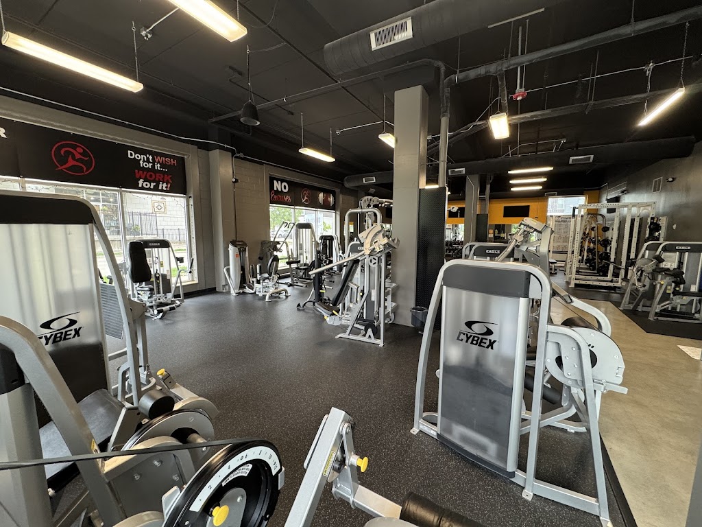  Fifth Street Fitness