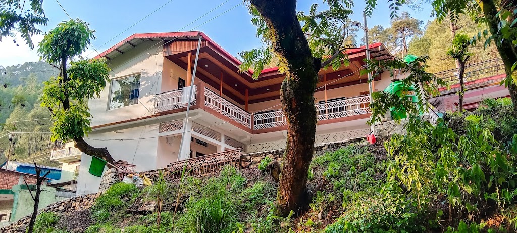 Hotel The Spotted Dove Homestay