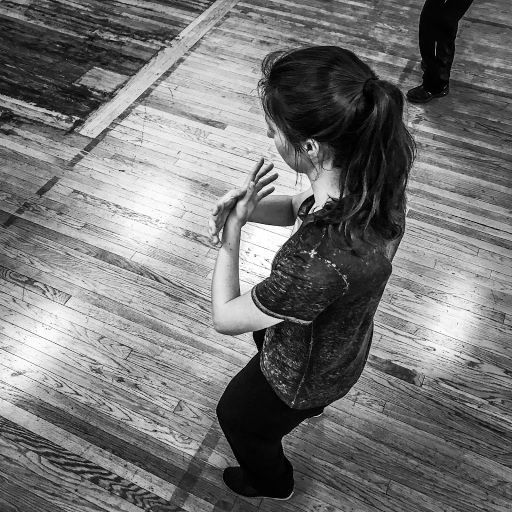  Studio108 Yoga Center