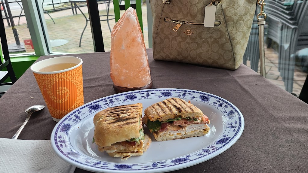 Food & drink