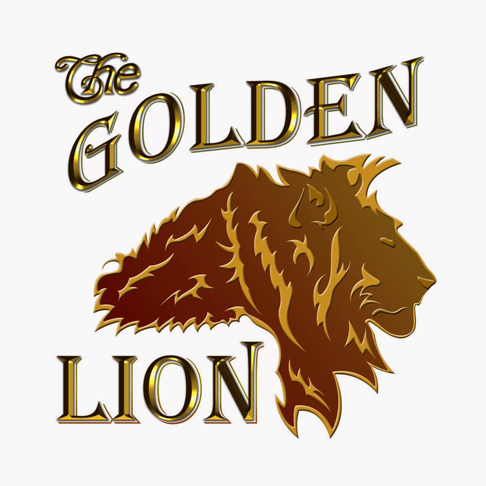  The Golden Lion