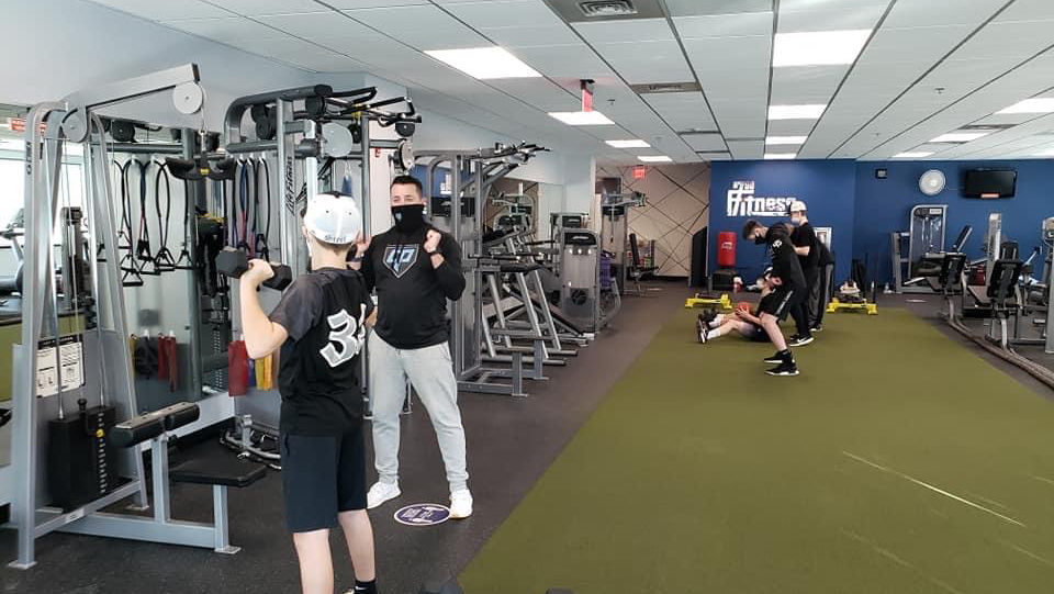  Clutch Performance & Fitness