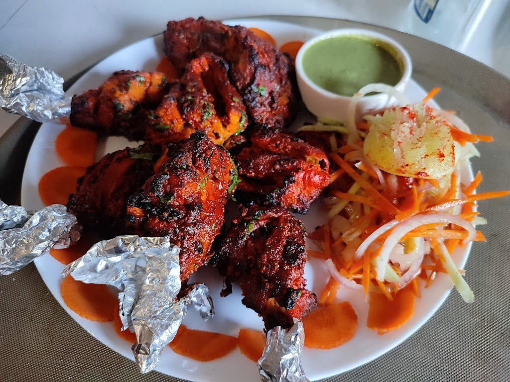 Food & drink
