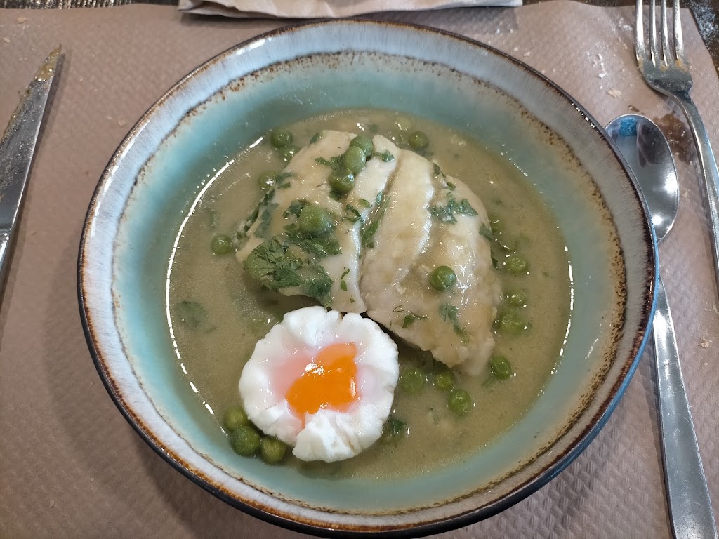 Txakoli Motagane — Lubina