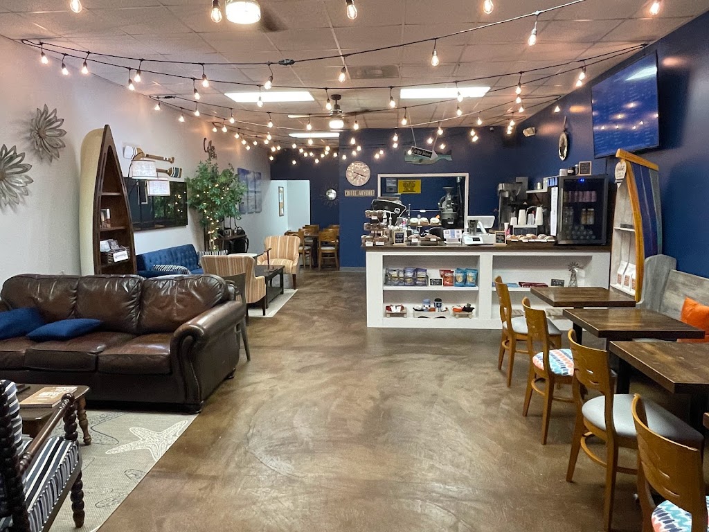 Photo of Be Known Coffee Company