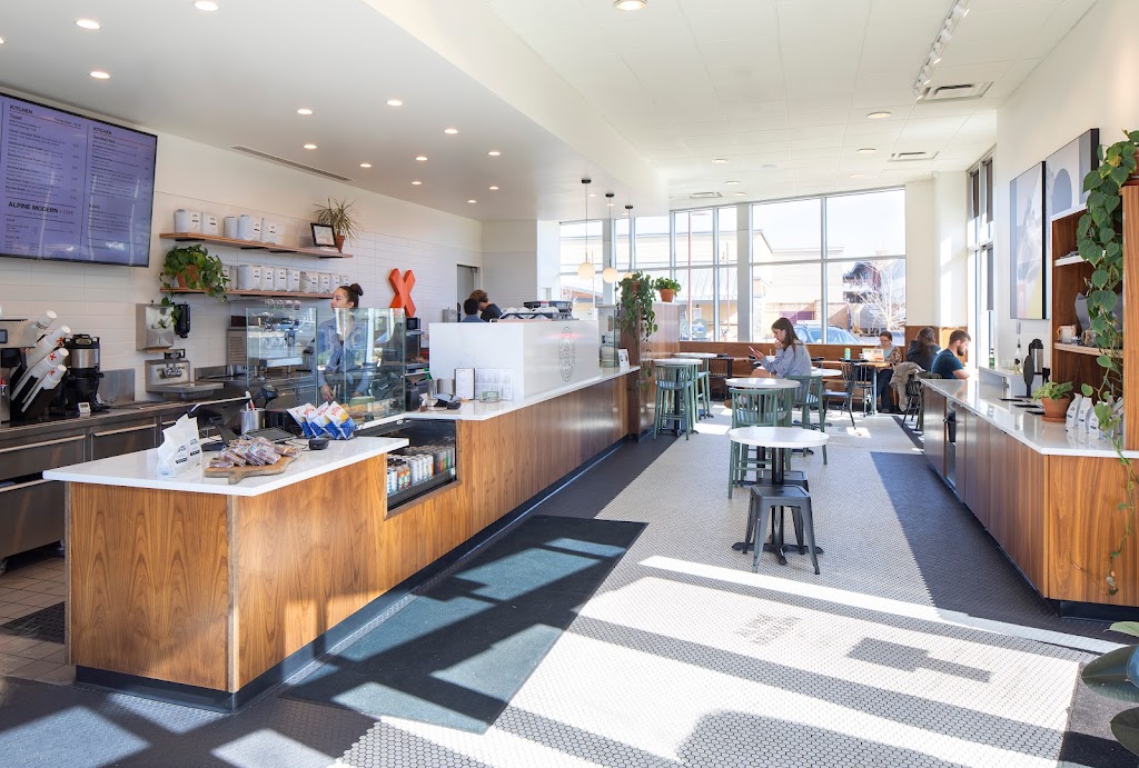 Photo of Alpine Modern Cafe