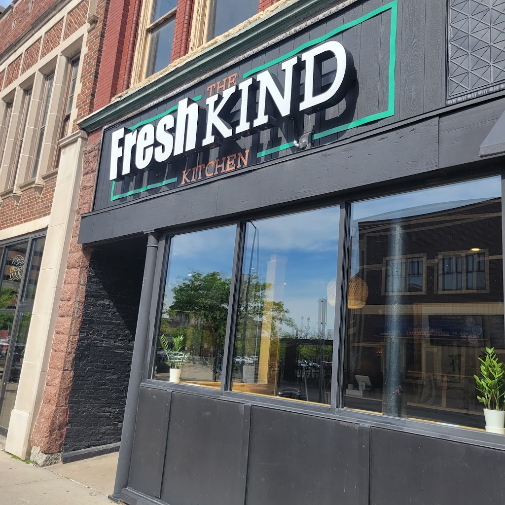  FreshKIND Kitchen