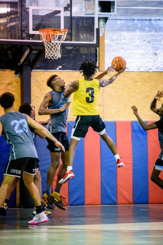  The House of Champion Sports and Entertainment Center