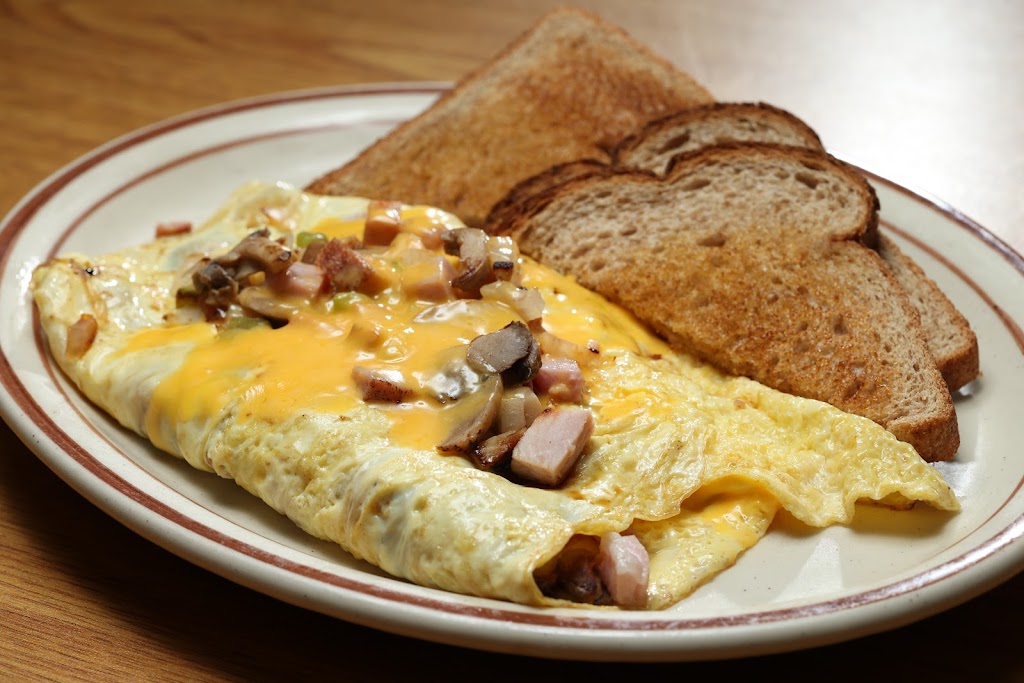 Omelette
