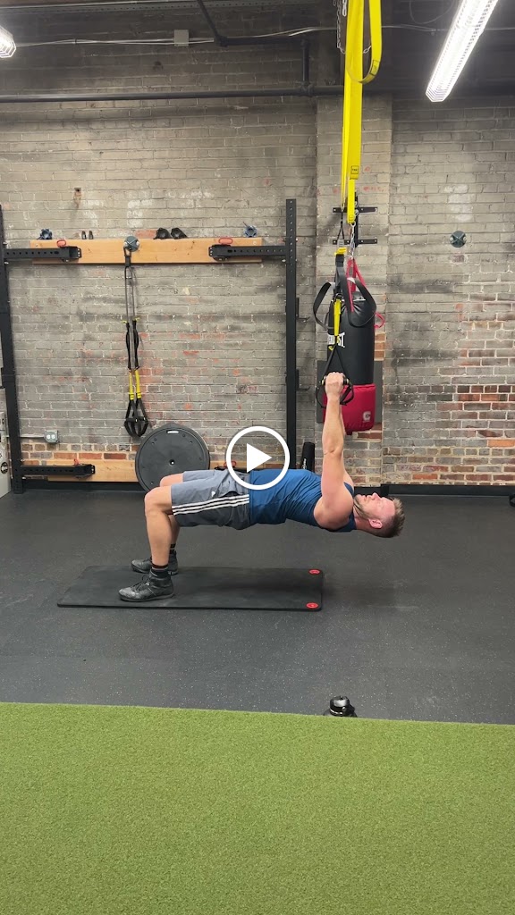  Fight Gravity Fitness - Personal Training Studio