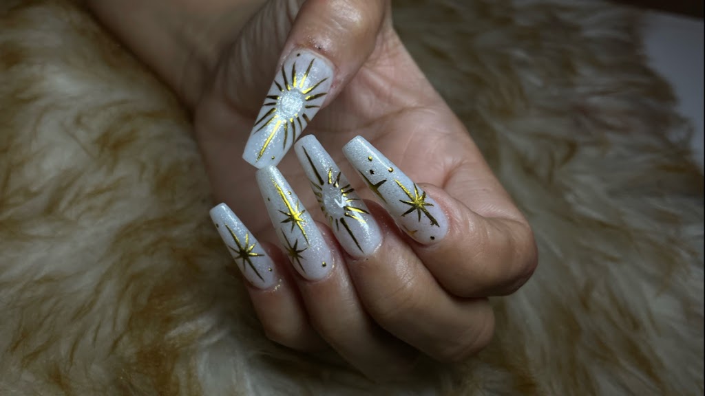 Nail And Lash By Yug