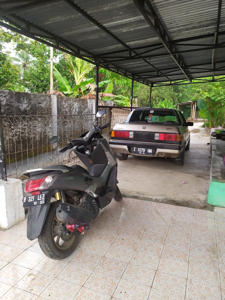 Gombloh Motor