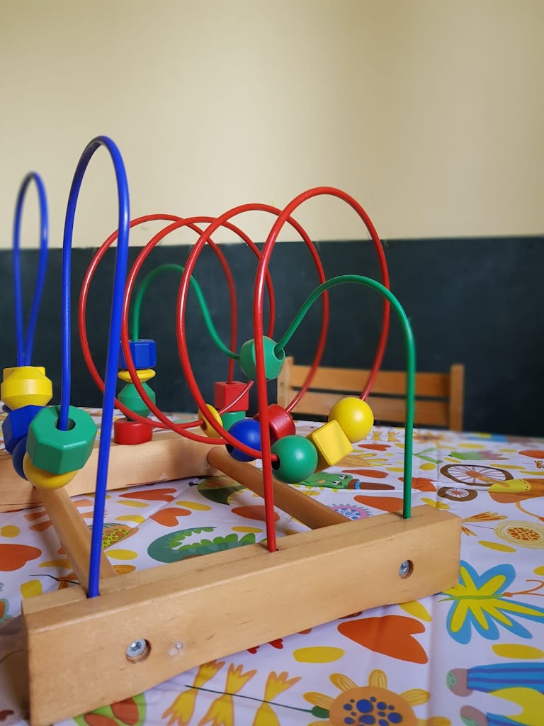 Centro Privado de Educacion Infantil Bichitos