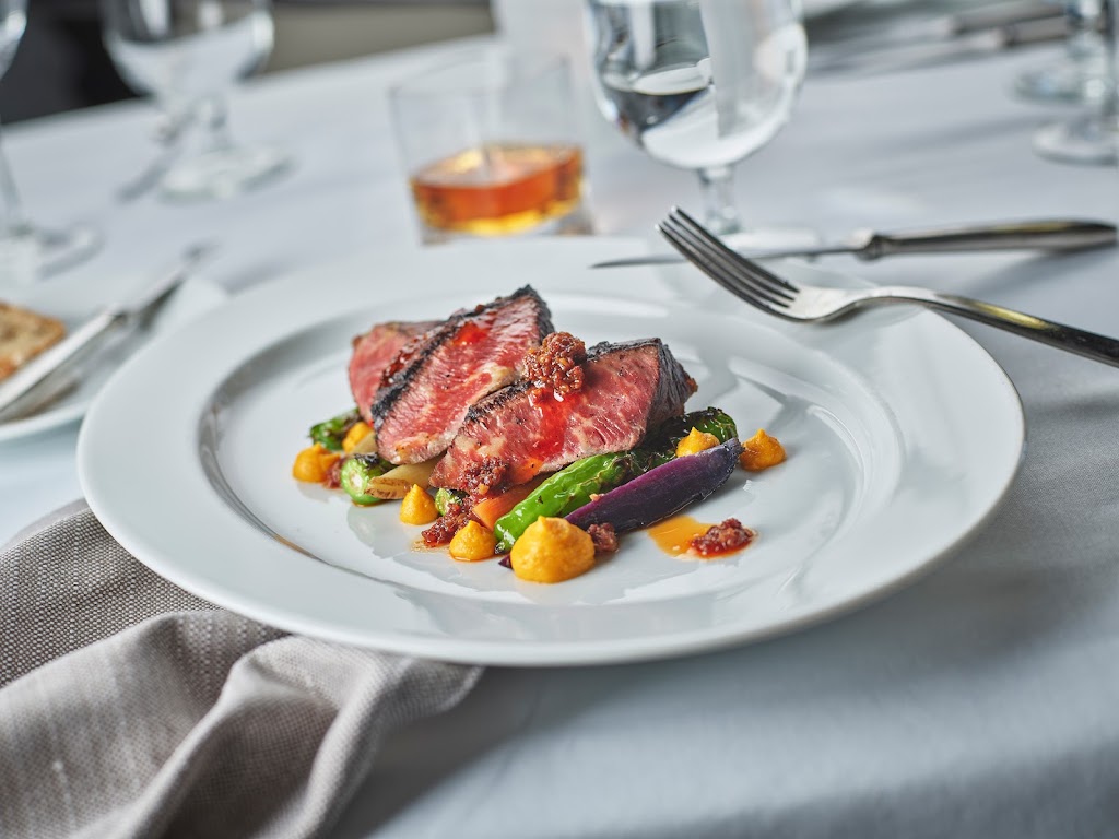  Bacchus - A Bartolotta Restaurant