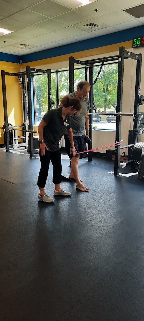  Progressive Athletics