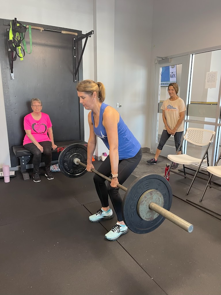  Team1Fitness Training