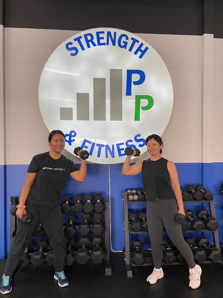  Progressive Performance - Redmond Ridge