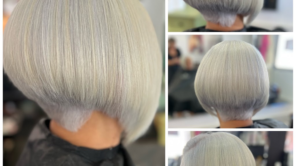 Natalia Draganova Salon de Belleza