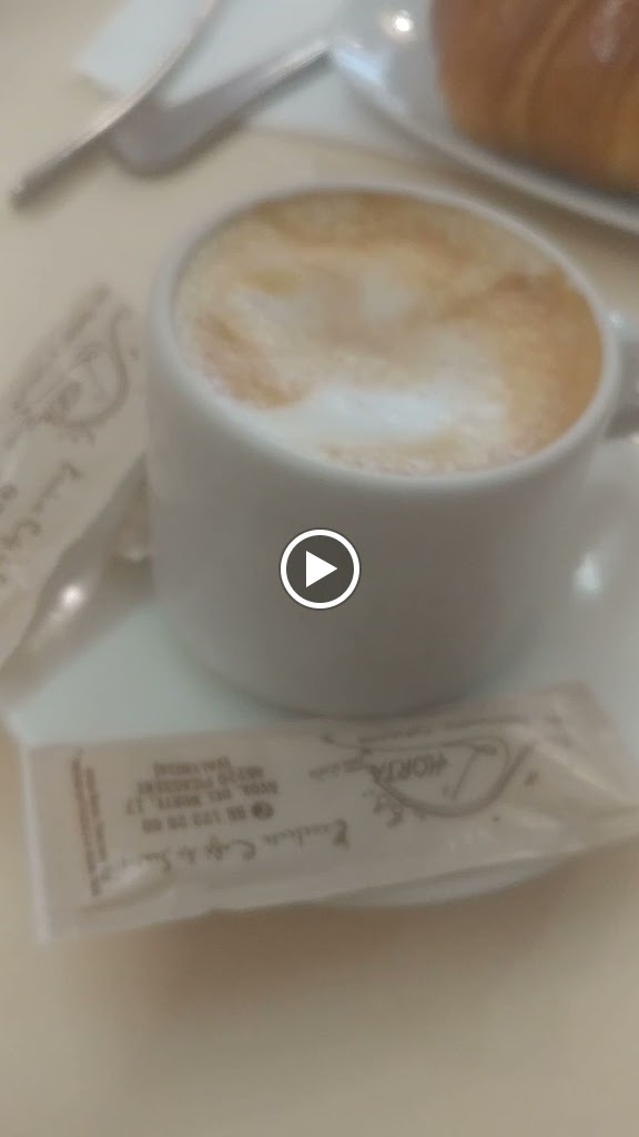 Forn L'Horta — Videos