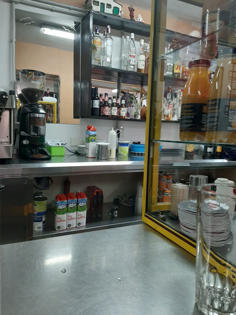 Bar de Pedro — Bebida alcoholica