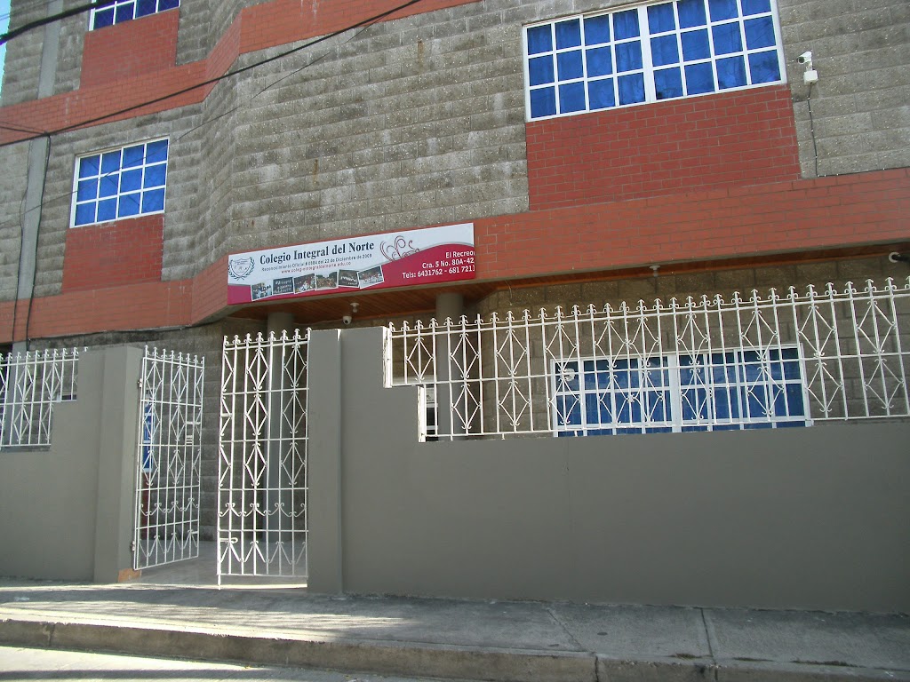 Colegio Integral Del Norte