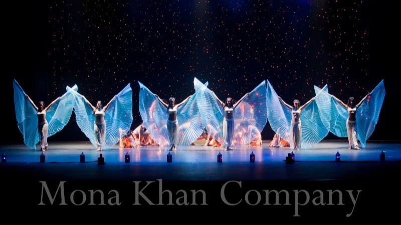  Mona Khan Company