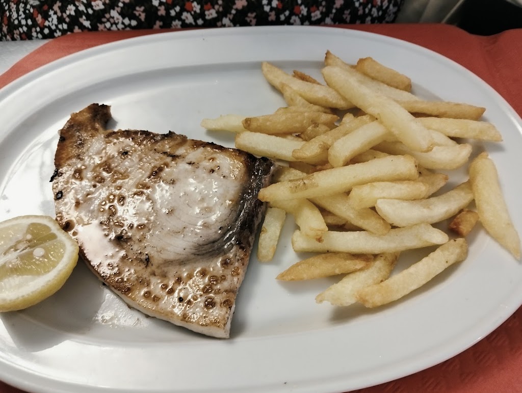 Restaurante Venta la Rufana SL — Mas recientes