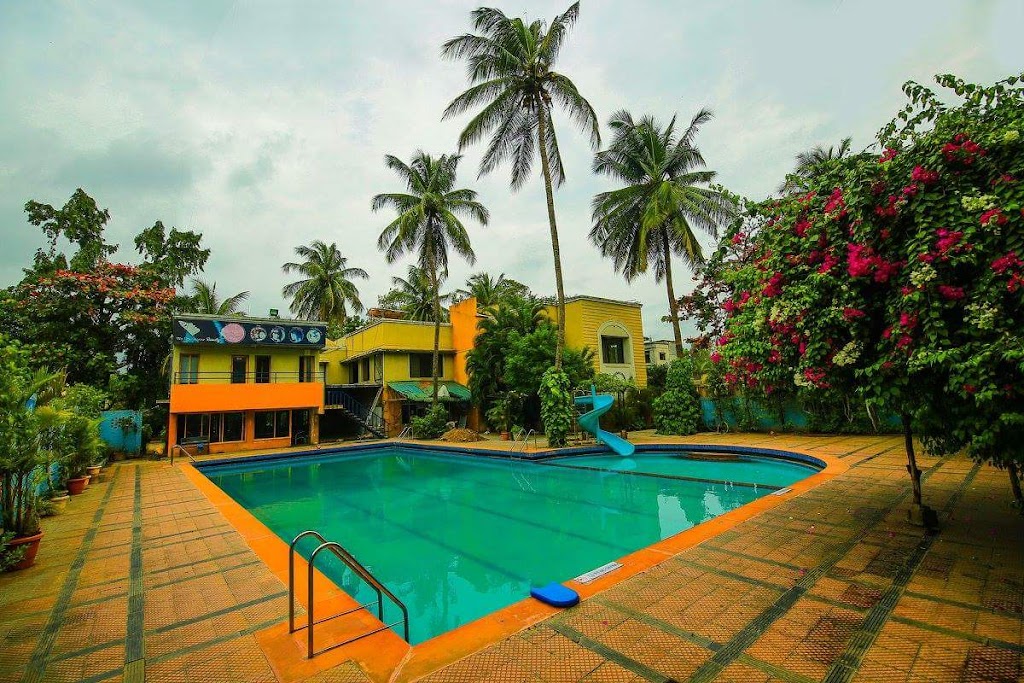 Hotel Sangam