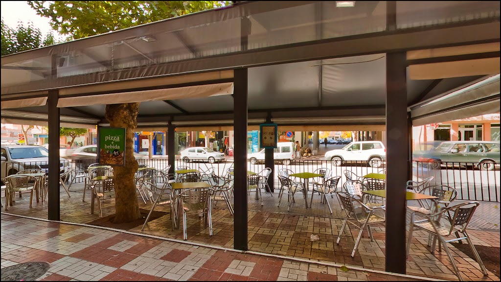 Restaurante Torrepalma