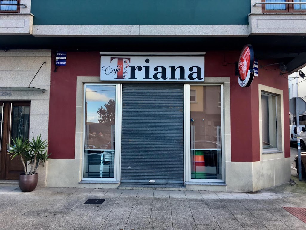 CAFE TRIANA