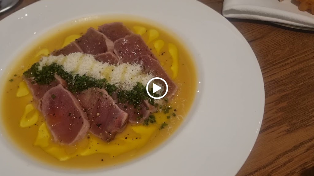 Restaurante Acebuche — Videos