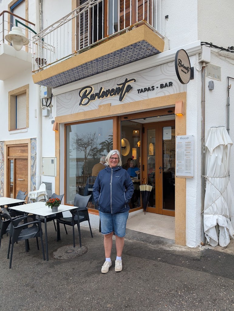 Barlovento Tapas - Bar — Mas recientes