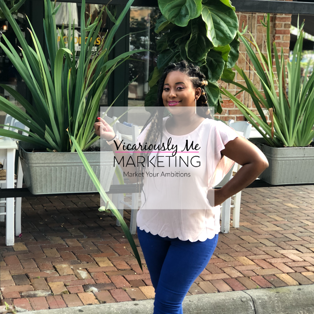 Vicariously Me Marketing