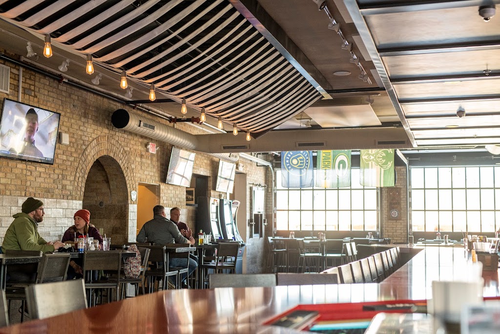  The Hot House Tavern