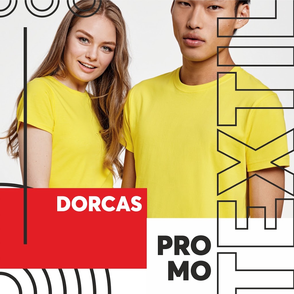 Dorcas - Vestuario Laboral - Trofeos