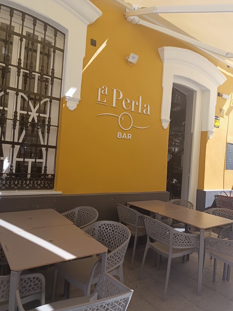 La Perla — Ambiente