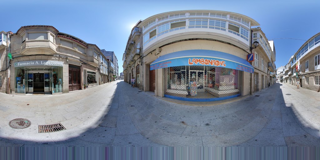 Farmacia A. Lago Fornos