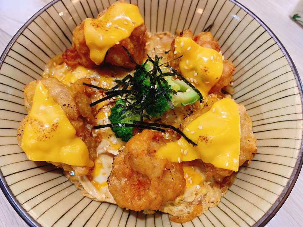 食上屋丼飯 的照片